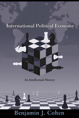 Cohen |  International Political Economy | eBook | Sack Fachmedien
