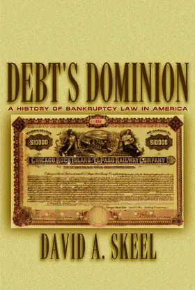 Skeel / Jr. |  Debt's Dominion | eBook | Sack Fachmedien