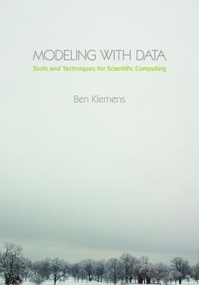 Klemens |  Modeling with Data | eBook | Sack Fachmedien