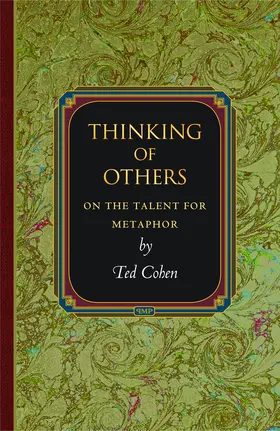 Cohen |  Thinking of Others | eBook | Sack Fachmedien