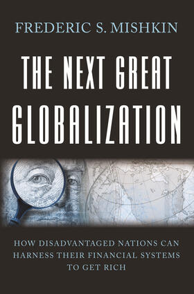 Mishkin |  The Next Great Globalization | eBook | Sack Fachmedien