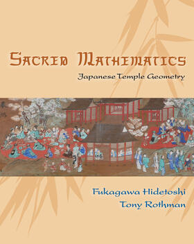 Hidetoshi / Rothman |  Sacred Mathematics | eBook | Sack Fachmedien