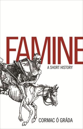 Ó Gráda |  Famine | eBook | Sack Fachmedien