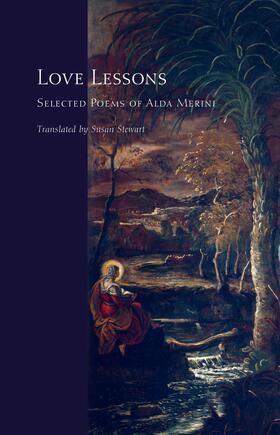 Merini |  Love Lessons | eBook | Sack Fachmedien