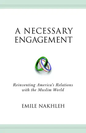 Nakhleh |  A Necessary Engagement | eBook | Sack Fachmedien