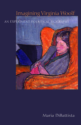 DiBattista |  Imagining Virginia Woolf | eBook | Sack Fachmedien