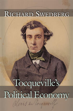 Swedberg |  Tocqueville's Political Economy | eBook | Sack Fachmedien