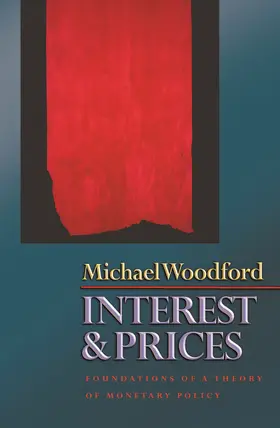 Woodford |  Interest and Prices | eBook | Sack Fachmedien