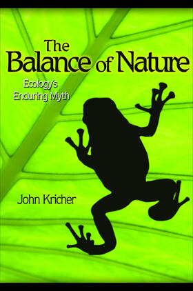 Kricher |  The Balance of Nature | eBook | Sack Fachmedien