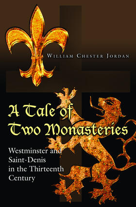 Jordan |  A Tale of Two Monasteries | eBook | Sack Fachmedien