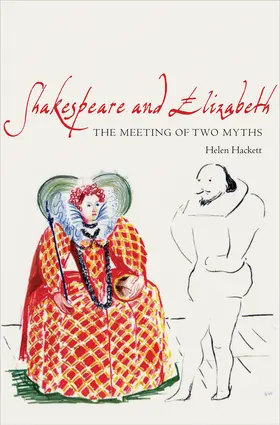 Hackett |  Shakespeare and Elizabeth | eBook | Sack Fachmedien