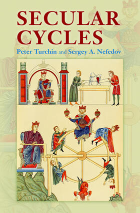 Turchin / Nefedov |  Secular Cycles | eBook | Sack Fachmedien