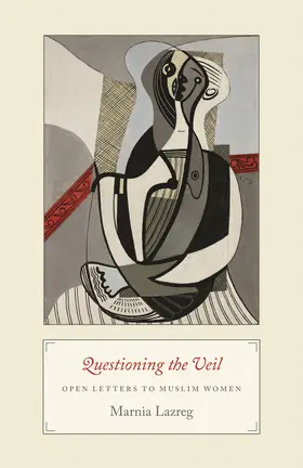 Lazreg |  Questioning the Veil | eBook | Sack Fachmedien