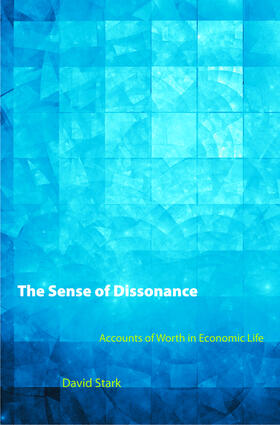Stark |  The Sense of Dissonance | eBook | Sack Fachmedien