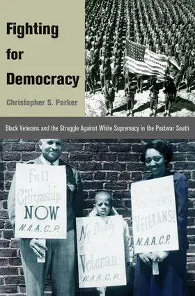 Parker |  Fighting for Democracy | eBook | Sack Fachmedien