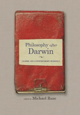 Ruse |  Philosophy after Darwin | eBook | Sack Fachmedien