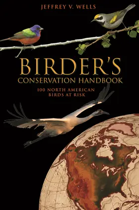 Wells |  Birder's Conservation Handbook | eBook | Sack Fachmedien