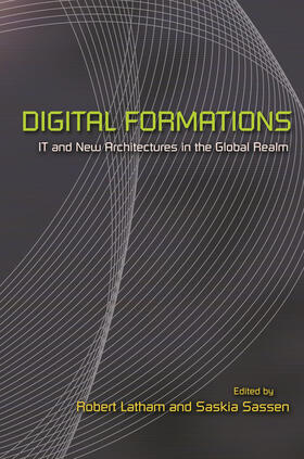 Latham / Sassen |  Digital Formations | eBook | Sack Fachmedien