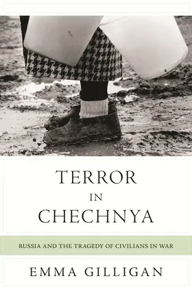 Gilligan |  Terror in Chechnya | eBook | Sack Fachmedien