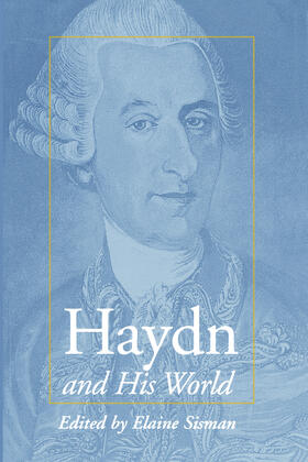Sisman |  Haydn and His World | eBook | Sack Fachmedien