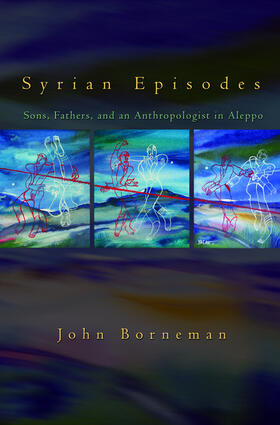Borneman |  Syrian Episodes | eBook | Sack Fachmedien