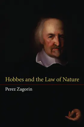 Zagorin |  Hobbes and the Law of Nature | eBook | Sack Fachmedien