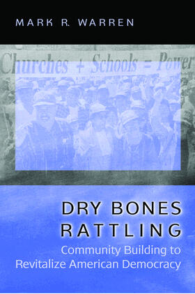 Warren |  Dry Bones Rattling | eBook | Sack Fachmedien