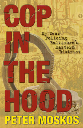 Moskos |  Cop in the Hood | eBook | Sack Fachmedien
