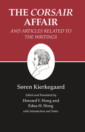 Kierkegaard / Hong |  Kierkegaard's Writings, XIII, Volume 13 | eBook | Sack Fachmedien