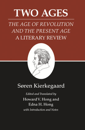 Kierkegaard / Hong |  Kierkegaard's Writings, XIV, Volume 14 | eBook | Sack Fachmedien