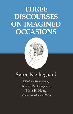 Kierkegaard / Hong |  Kierkegaard's Writings, X, Volume 10 | eBook | Sack Fachmedien
