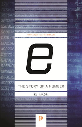 Maor |  e: The Story of a Number | eBook | Sack Fachmedien