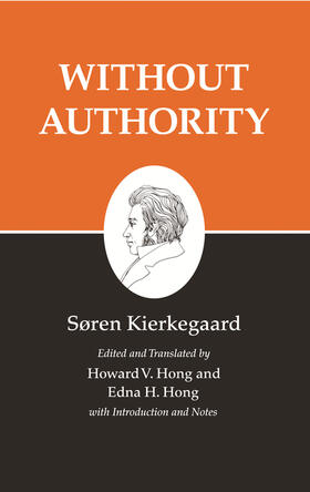 Kierkegaard / Hong |  Kierkegaard's Writings, XVIII, Volume 18 | eBook | Sack Fachmedien