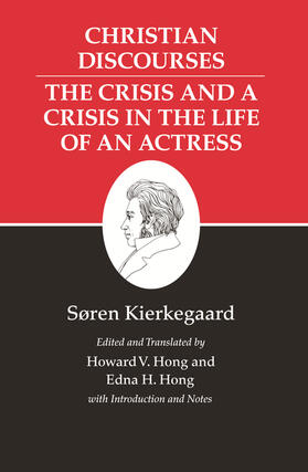 Kierkegaard / Hong |  Kierkegaard's Writings, XVII, Volume 17 | eBook | Sack Fachmedien