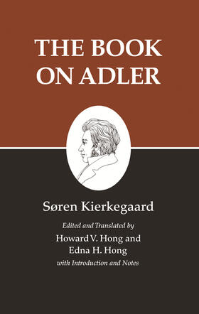 Kierkegaard / Hong |  Kierkegaard's Writings, XXIV, Volume 24 | eBook | Sack Fachmedien