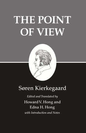 Kierkegaard / Hong |  Kierkegaard's Writings, XXII, Volume 22 | eBook | Sack Fachmedien
