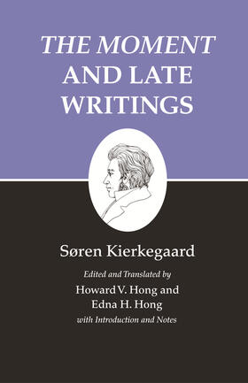 Kierkegaard / Hong |  Kierkegaard's Writings, XXIII, Volume 23 | eBook | Sack Fachmedien