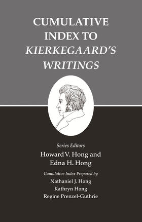 Hong |  Kierkegaard's Writings, XXVI, Volume 26 | eBook | Sack Fachmedien
