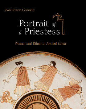 Connelly |  Portrait of a Priestess | eBook | Sack Fachmedien