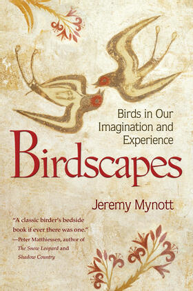 Mynott |  Birdscapes | eBook | Sack Fachmedien