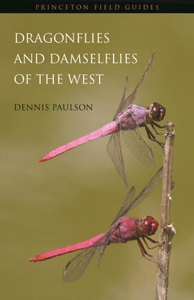 Paulson |  Dragonflies and Damselflies of the West | eBook | Sack Fachmedien
