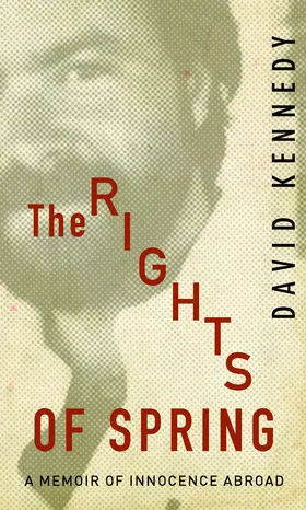 Kennedy | The Rights of Spring | E-Book | sack.de