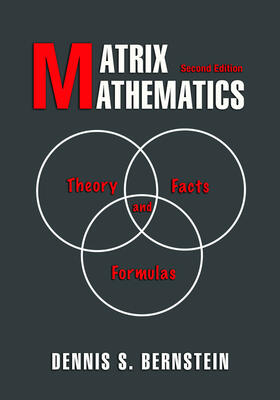 Bernstein |  Matrix Mathematics | eBook | Sack Fachmedien
