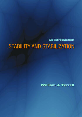 Terrell |  Stability and Stabilization | eBook | Sack Fachmedien