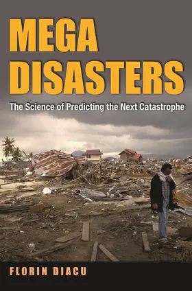 Diacu |  Megadisasters | eBook | Sack Fachmedien