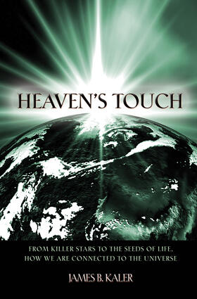 Kaler |  Heaven's Touch | eBook | Sack Fachmedien