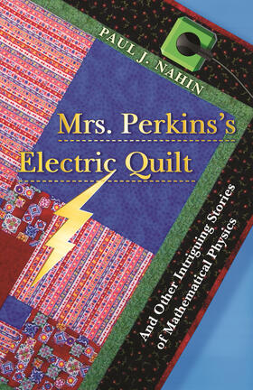 Nahin |  Mrs. Perkins's Electric Quilt | eBook | Sack Fachmedien