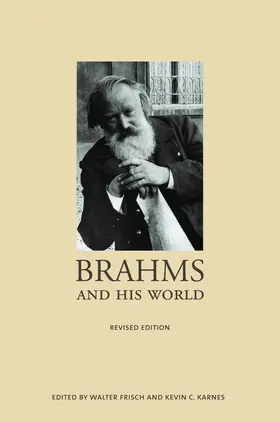 Frisch / Karnes |  Brahms and His World | eBook | Sack Fachmedien