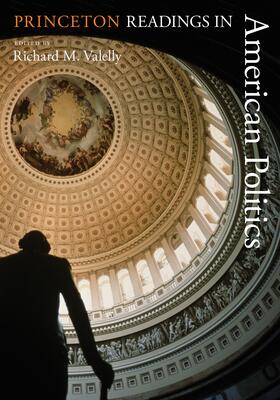 Valelly |  Princeton Readings in American Politics | eBook | Sack Fachmedien