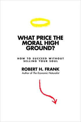 Frank |  What Price the Moral High Ground? | eBook | Sack Fachmedien